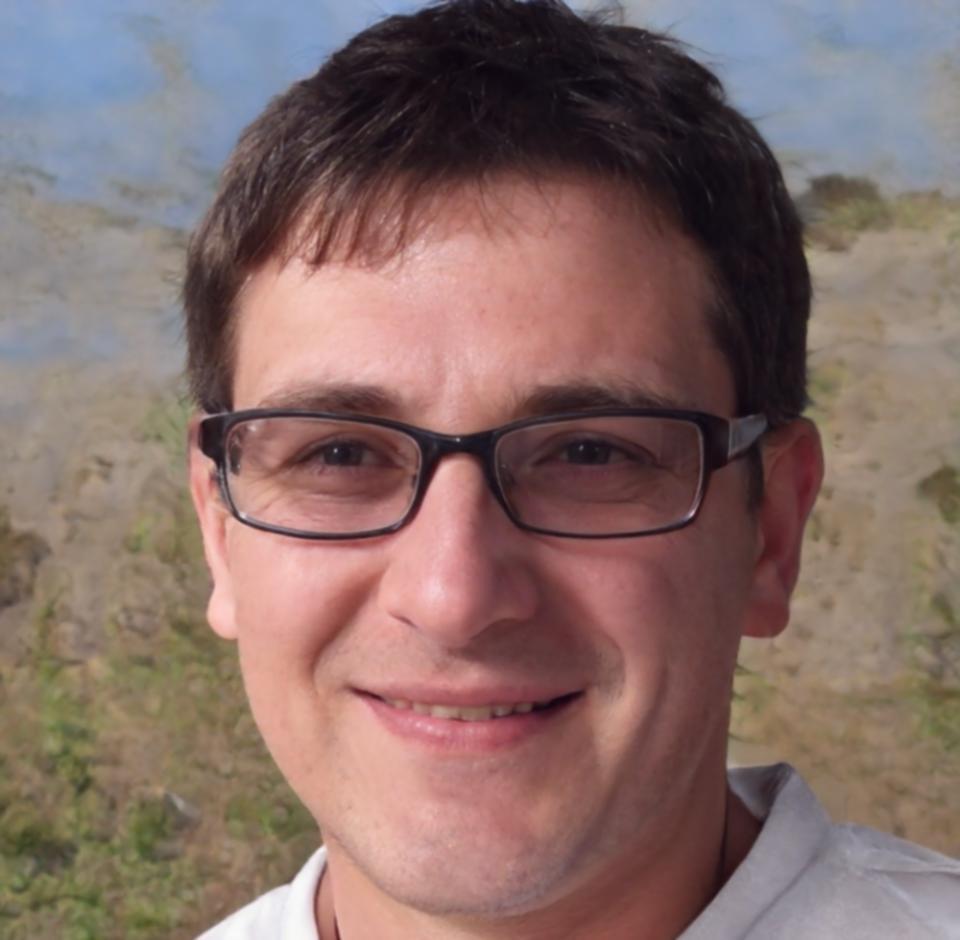 Florian Arndt